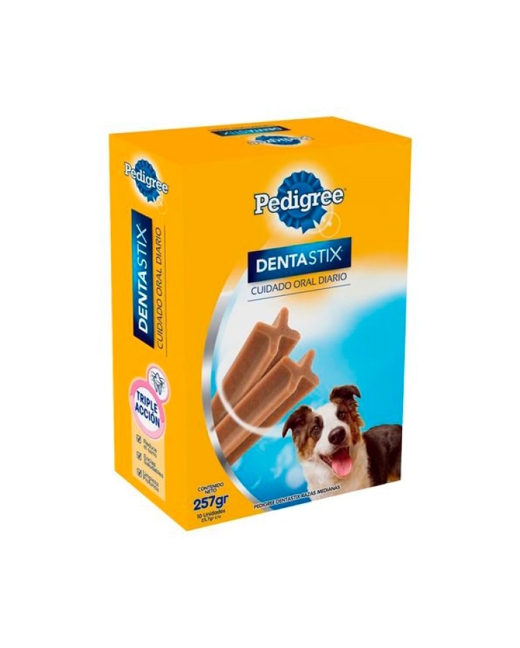 Dentastix Mediano 25.7 G Pedigree
