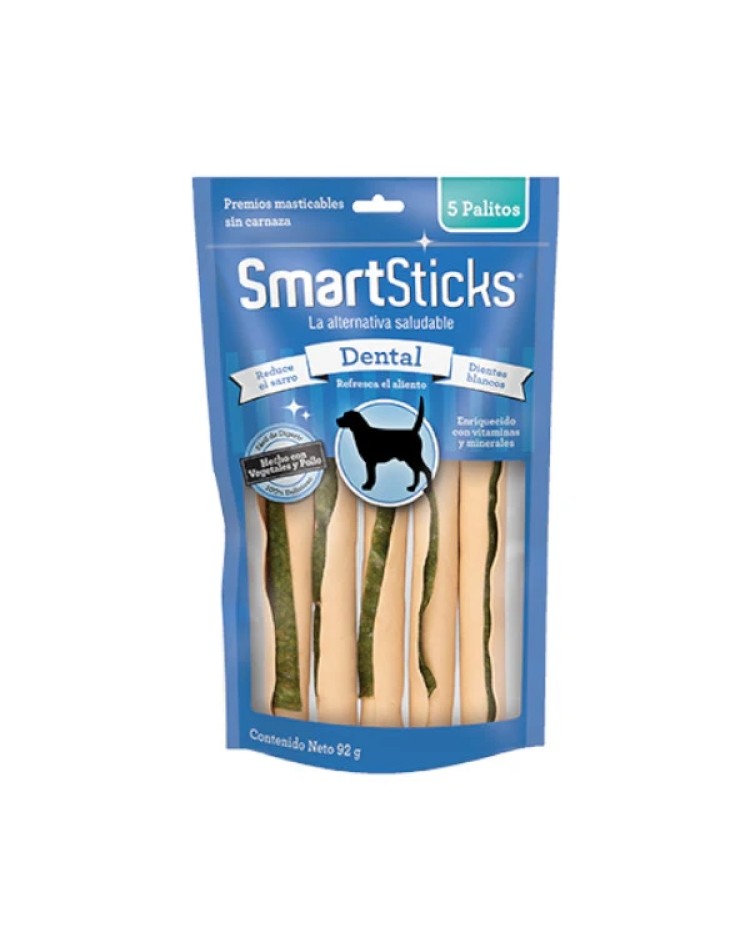 Smartsticks Dental X 5 92 G