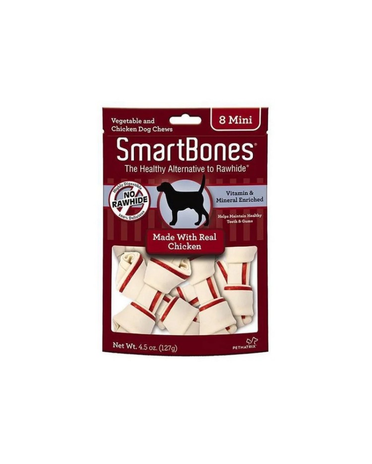 Smartbones Mini X 8 Unid