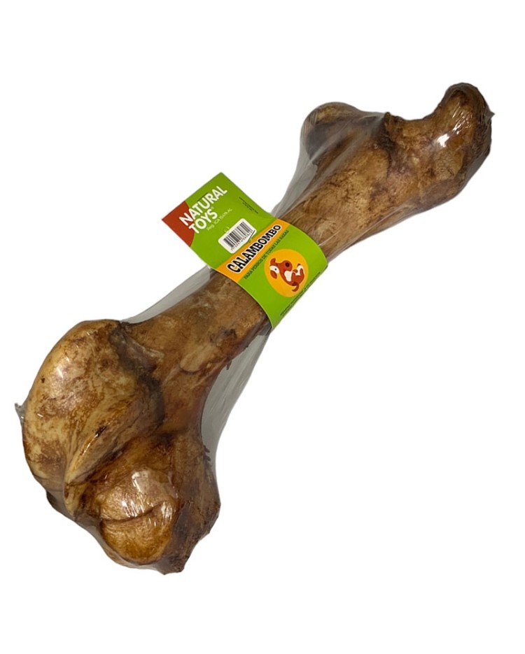 Hueso Res Calambombo Grande