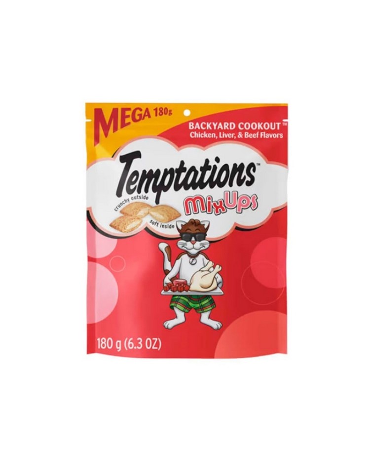 Temptation Paquete 180 Gr