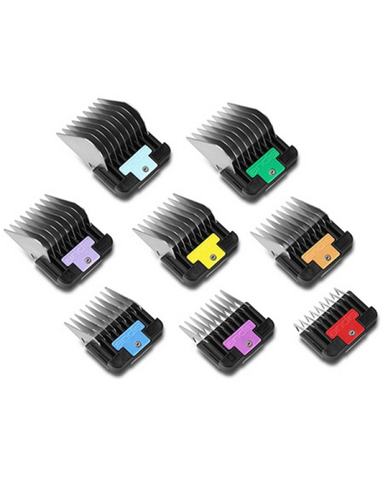 Andis Clip Combs