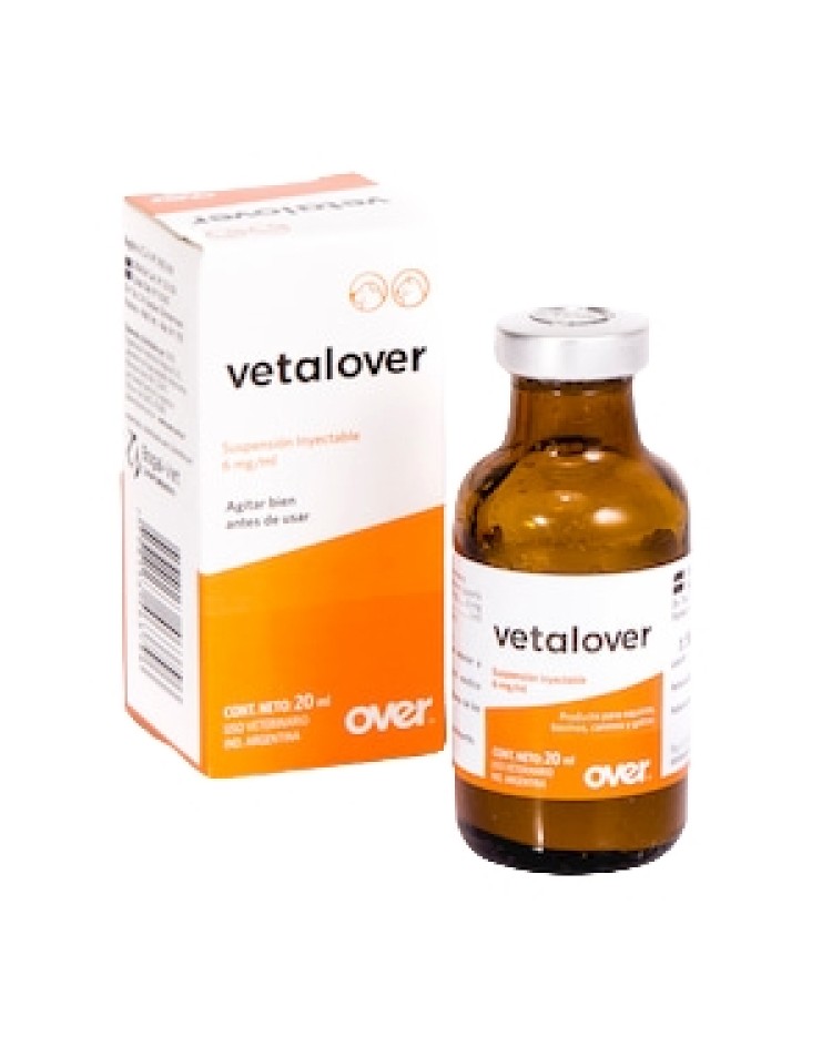 Vetalover 20 Ml
