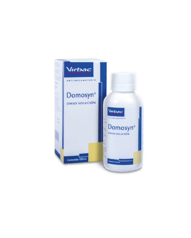Domosyn Solucion Ml