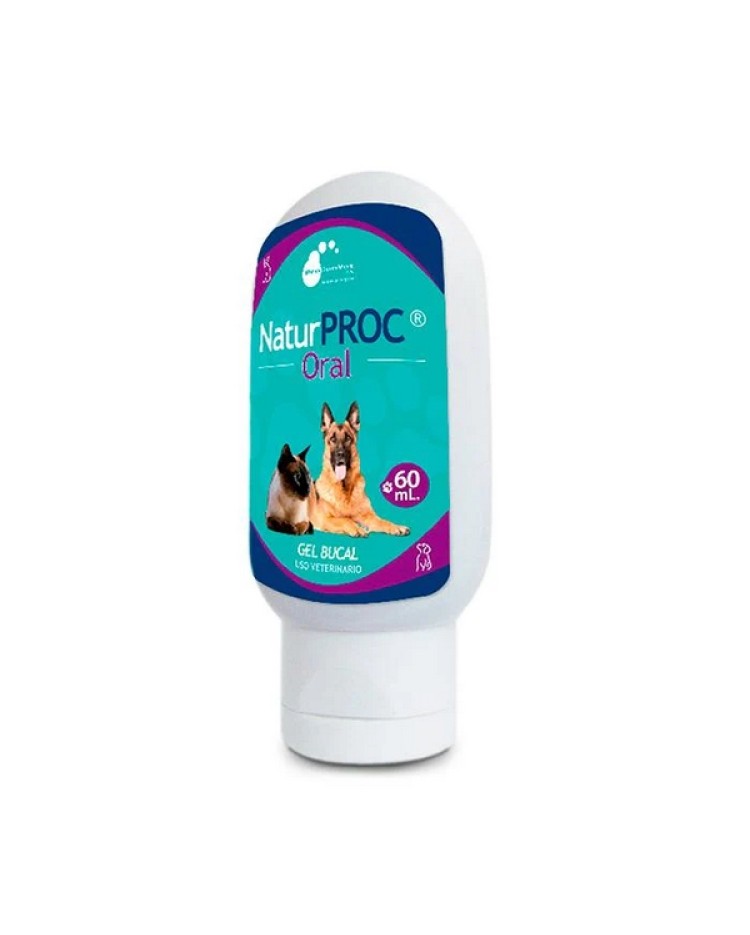 Naturproc Oral 60 Ml